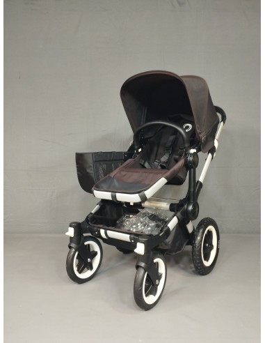 Bugaboo - Poussette - Donkey 2 Duo 50-70% off 