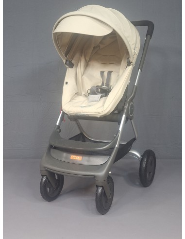 Stokke Scoot V2 - Beige de France