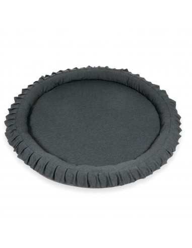 Tapis de jeu Cocon en jersey - Graphite meilleur choix