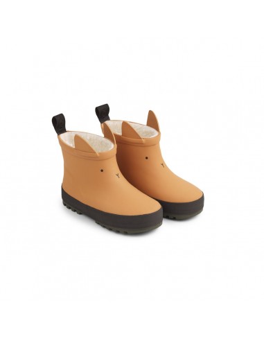 Botte de pluie thermo Liewood la chaussure