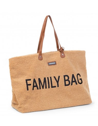 Family bag Teddy 2 - 3 jours ouvrés.