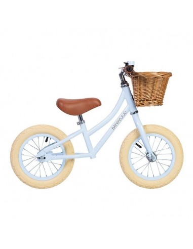 First go bicycle - sky blue en ligne des produits 