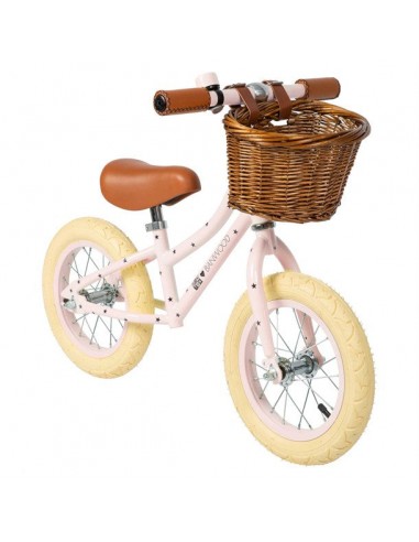 First go bicycle - rose etoile shop