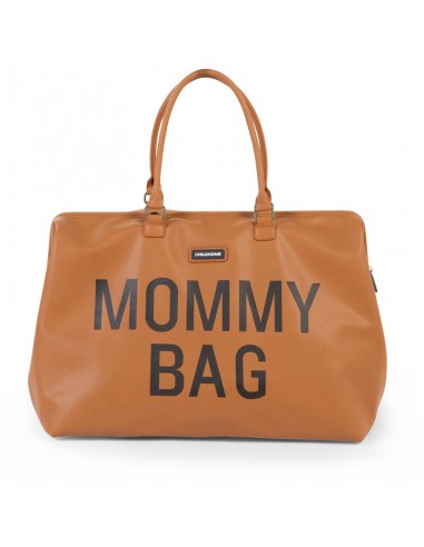 Mommy Bag - Sac à langer VERSION CAMEL vente chaude votre 