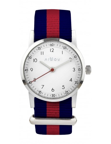 Montre Millow classique (plusieurs modèles dispo) JUSQU'A -70%! 