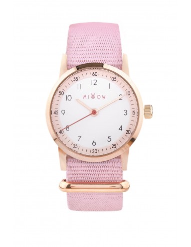 Montre Millow Blossom (plusieurs modèles dispo) Paris Déstockage Promo