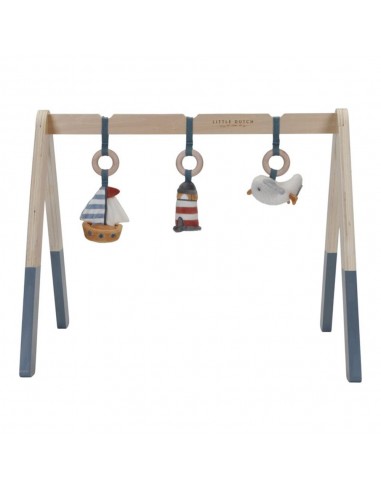 Arche de jeu en bois Sailors Bay acheter en ligne