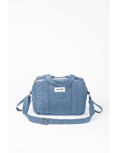 MINI DARCY L'ANTI-SAC À LANGER (Dispo dans différentes couleurs) soldes