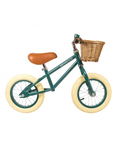 First go bicycle - vert 50-70% off 