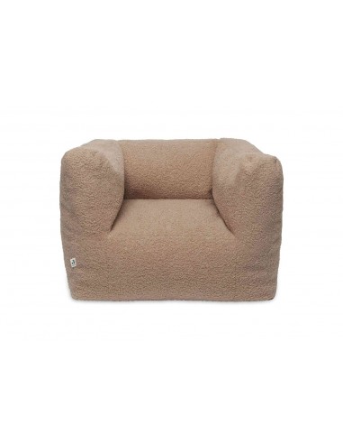 Fauteuil bouclette biscuit meilleur choix