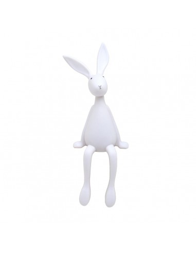 LAMPE JOSEPH LE LAPIN la colonne vertébrale