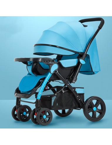 Poussette Bébé Ultra-Légère et Pliable Les magasins à Paris et en Île-de-France