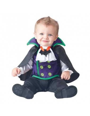 Costume de Vampire Chauve-Souris Violet et Noir – Le Déguisement Adorable et Effrayant chez Cornerstreet bien 