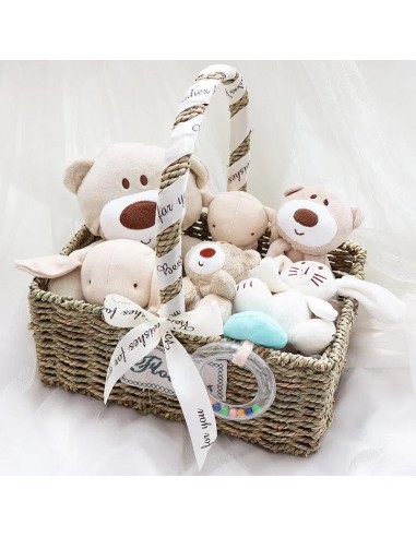 Gift box for newborns sur le site 