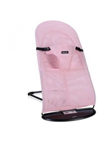 Transat pliable bébé confort en coton Voir les baskets