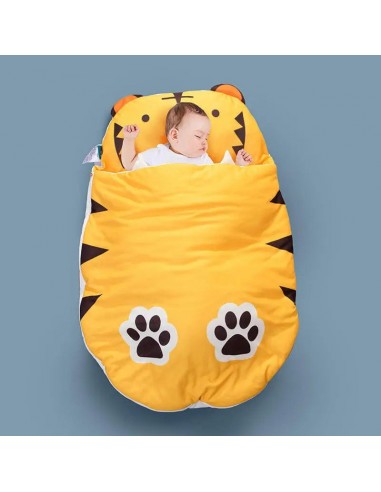 Cute sleeping bag Voir les baskets