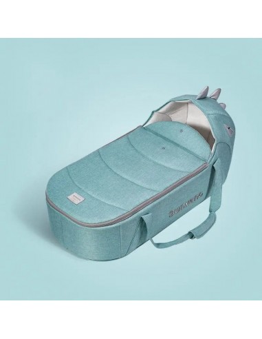 portable baby bed france