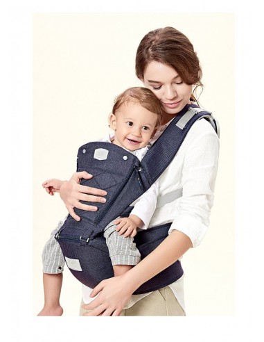 Physiological Baby Carrier les ctes