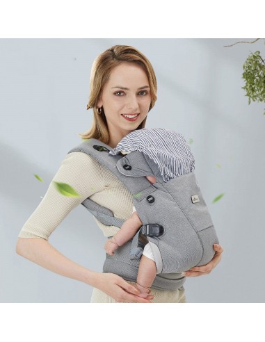 Physiological Baby Carrier Birth Faites des économies