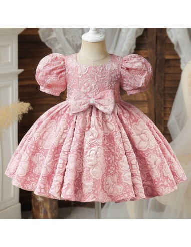 Ceremonial dress for baby vous aussi creer 