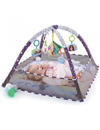 Tapis d'éveil pour bébé 50-70% off 