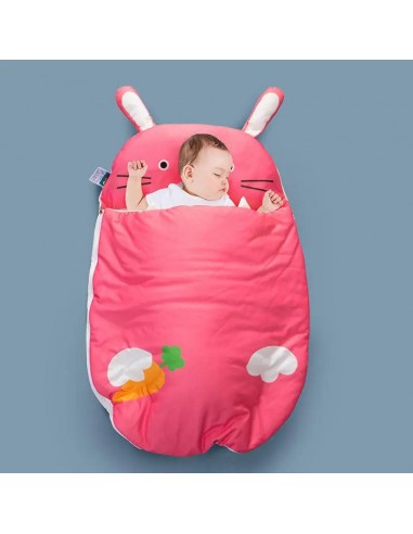 Sac de couchage mignon la livraison gratuite