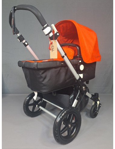 Bugaboo - Cameleon 3 - Orange de France