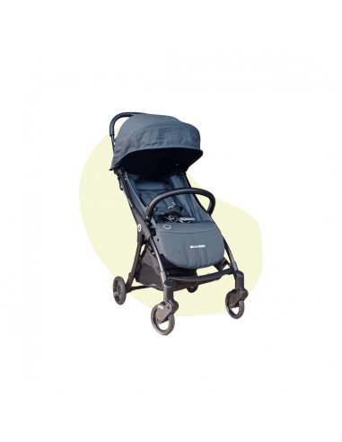 Maxi Cosi - Jaya Essential Graphite sélection de produits