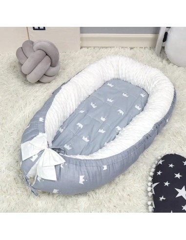 Pure cotton portable bed pas cher chine