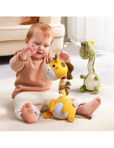 BoogieBaby - Baby Toy vente chaude votre 