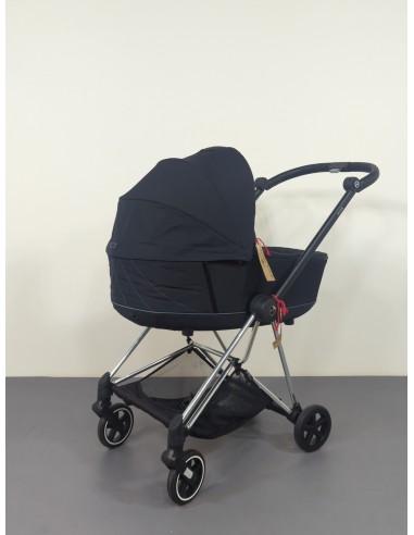 Cybex - Poussette - Mios ouvre sa boutique